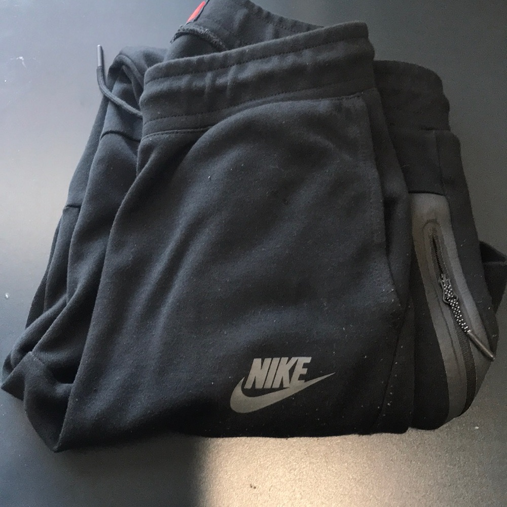 Boys Nike